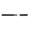 Перьевая ручка PININFARINA PF One BLACK (Изображение 2)
