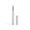 Перьевая ручка PININFARINA PF One SILVER (Изображение 4)