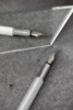 Перьевая ручка PININFARINA PF One SILVER (Изображение 12)