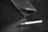 Перьевая ручка PININFARINA PF One SILVER (Изображение 14)