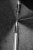 Перьевая ручка PININFARINA PF One SILVER (Изображение 16)