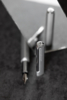 Перьевая ручка PININFARINA PF One SILVER (Изображение 17)