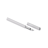 Перьевая ручка PININFARINA PF One SILVER