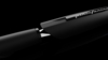 Перьевая ручка PININFARINA PF Two BLACK (Изображение 16)