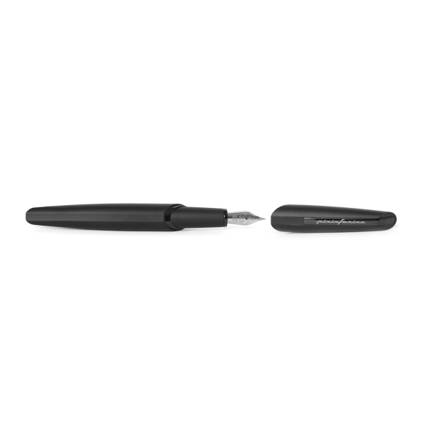 Перьевая ручка PININFARINA PF Two BLACK (Изображение 2)