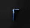 Перьевая ручка PININFARINA PF Two BLUE (Изображение 11)