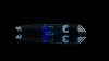 Перьевая ручка PININFARINA PF Two BLUE (Изображение 22)