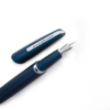 Перьевая ручка Pininfarina PF Two DARK BLUE (Изображение 1)