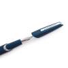 Перьевая ручка Pininfarina PF Two DARK BLUE (Изображение 4)