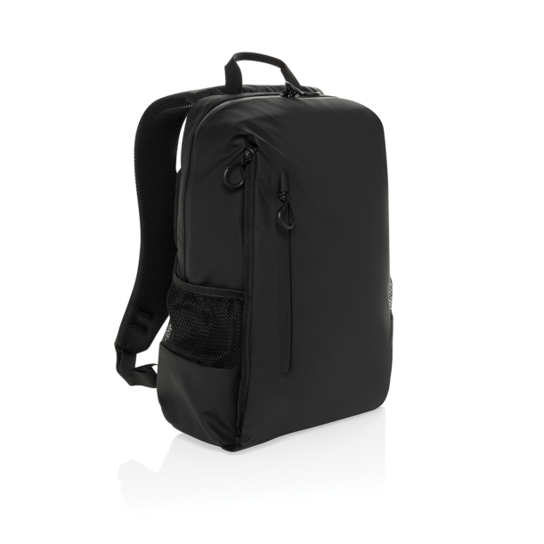Рюкзак для ноутбука Lima из rPET Aware™, 15.6″ (Изображение 1)