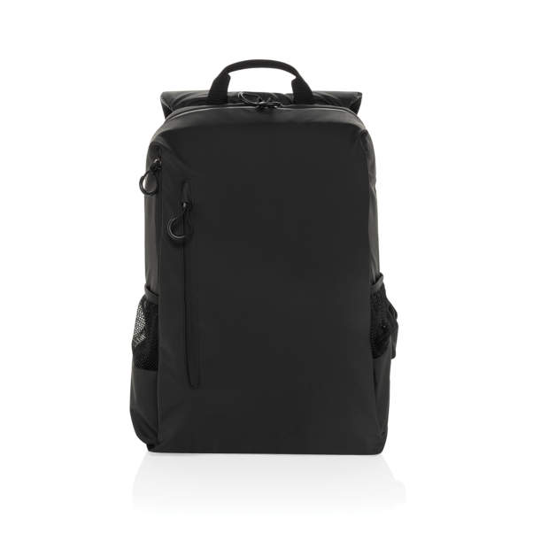 Рюкзак для ноутбука Lima из rPET Aware™, 15.6″ (Изображение 2)