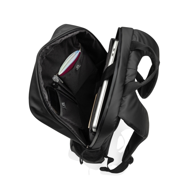 Рюкзак для ноутбука Lima из rPET Aware™, 15.6″ (Изображение 7)