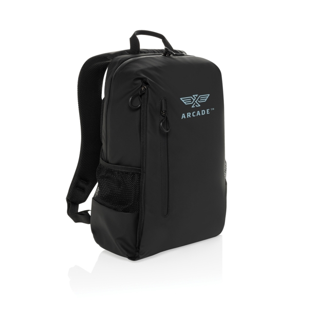 Рюкзак для ноутбука Lima из rPET Aware™, 15.6″ (Изображение 9)