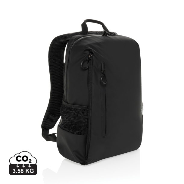 Рюкзак для ноутбука Lima из rPET Aware™, 15.6″ (Изображение 10)