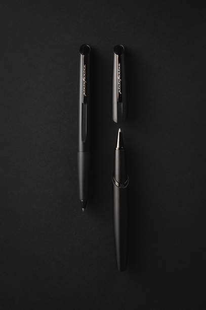 Роллер PININFARINA PF Two BLACK (Изображение 10)