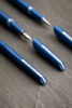 Роллер PININFARINA PF Two BLUE (Изображение 7)