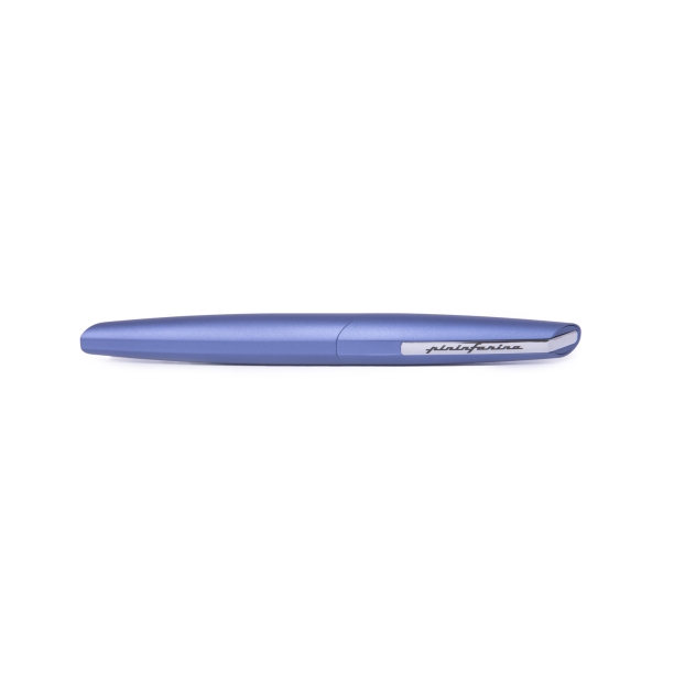 Роллер PININFARINA PF Two BLUE (Изображение 2)