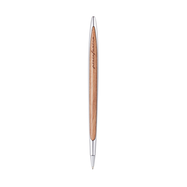 Шариковая ручка Pininfarina Cambiano SHINY CHROME (Изображение 2)