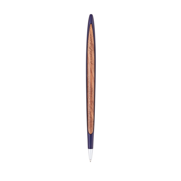 Шариковая ручка Pininfarina Cambiano BLUE (Изображение 2)