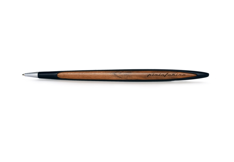 Шариковая ручка Pininfarina Cambiano BLUE (Изображение 3)