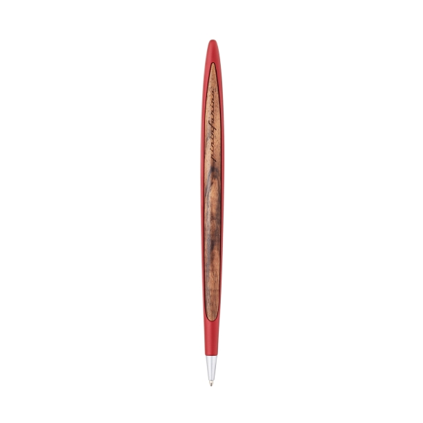 Шариковая ручка Pininfarina Cambiano RED (Изображение 2)