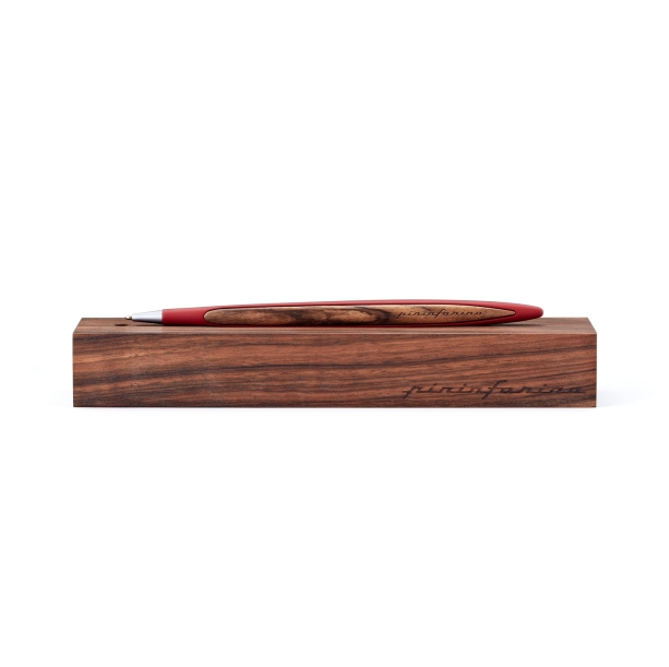 Шариковая ручка Pininfarina Cambiano RED (Изображение 8)