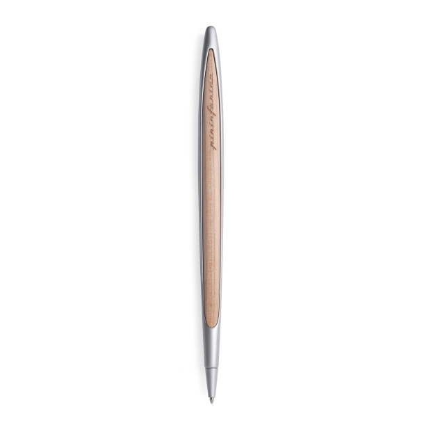 Шариковая ручка Pininfarina Cambiano NAPOLI (Изображение 4)