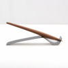 Шариковая ручка Pininfarina Piuma LEONARDO PEAR WOOD (Изображение 5)
