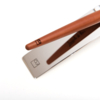 Шариковая ручка Pininfarina Piuma LEONARDO PEAR WOOD (Изображение 7)