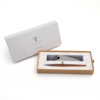 Шариковая ручка Pininfarina Piuma LEONARDO PEAR WOOD (Изображение 8)
