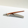 Шариковая ручка Pininfarina Piuma LEONARDO PEAR WOOD (Изображение 10)