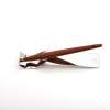 Шариковая ручка Pininfarina Piuma LEONARDO PEAR WOOD (Изображение 2)