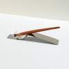 Шариковая ручка Pininfarina Piuma LEONARDO PEAR WOOD (Изображение 10)