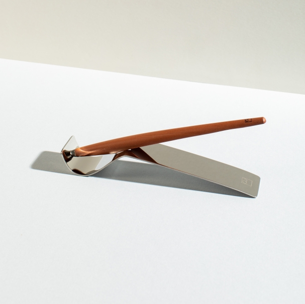 Шариковая ручка Pininfarina Piuma LEONARDO PEAR WOOD (Изображение 10)
