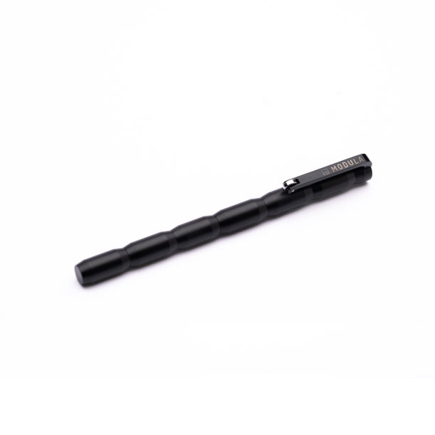 Шариковая ручка+карандаш Pininfarina Modula Black (Изображение 2)