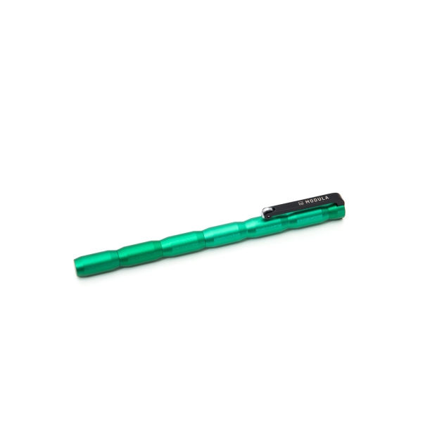 Шариковая ручка+карандаш Pininfarina Modula Green (Изображение 2)
