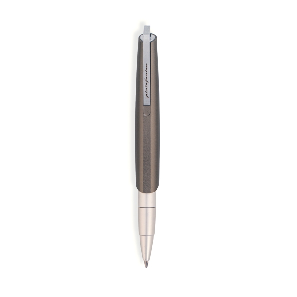 Шариковая ручка Pininfarina PF GO TITANIO (Изображение 1)