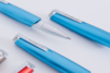 Шариковая ручка Pininfarina PF GO BLUE (Изображение 8)