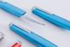 Шариковая ручка Pininfarina PF GO BLUE (Изображение 8)