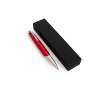 Шариковая ручка Pininfarina PF GO RED (Изображение 3)