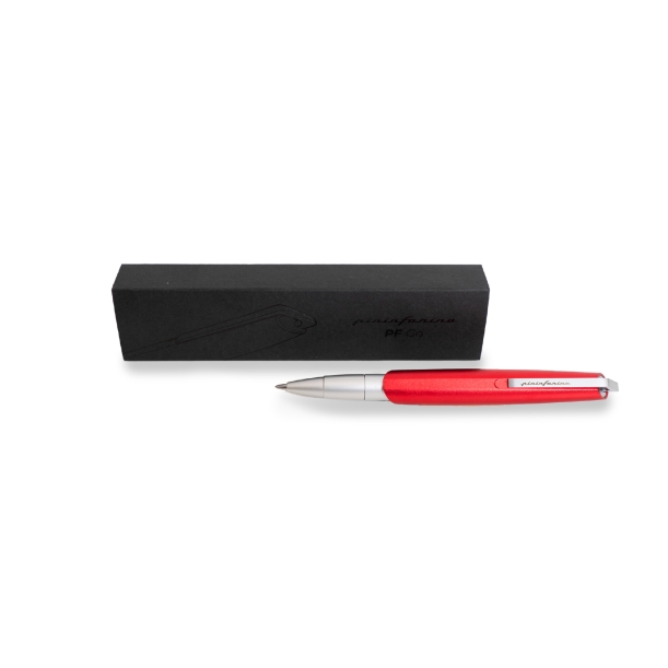 Шариковая ручка Pininfarina PF GO RED (Изображение 2)