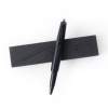 Шариковая ручка Pininfarina PF GO BLACK (Изображение 1)