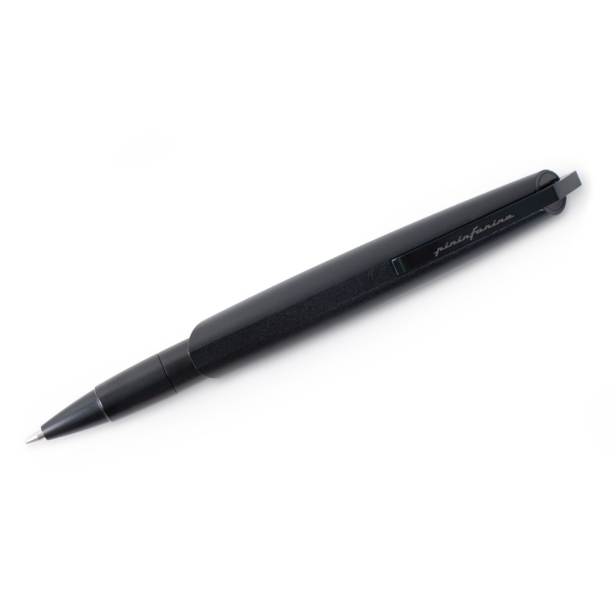 Шариковая ручка Pininfarina PF GO BLACK (Изображение 2)