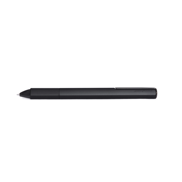 Шариковая ручка PININFARINA PF One BLACK (Изображение 1)