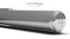 Шариковая ручка PININFARINA PF One SILVER (Изображение 11)
