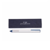 Шариковая ручка PININFARINA PF One SILVER /BLUE (Изображение 2)