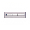 Шариковая ручка PININFARINA PF One SILVER /BLUE (Изображение 3)