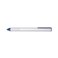 Шариковая ручка PININFARINA PF One SILVER /BLUE