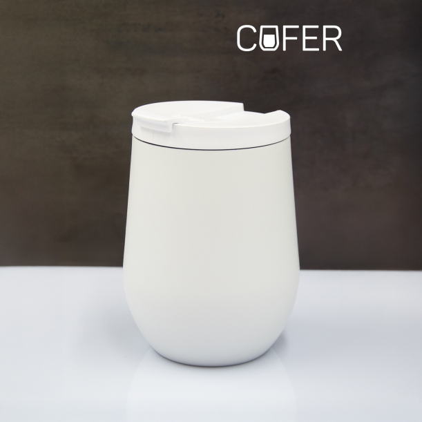 Кофер NEO POWDER CO12 (белый) (Изображение 1)