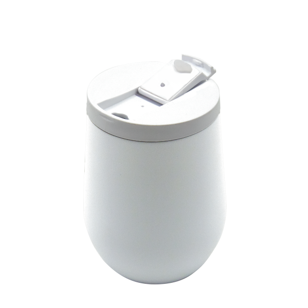 Кофер NEO POWDER CO12 (белый) (Изображение 3)